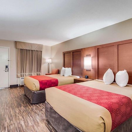 Econo Lodge Walterboro Zewnętrze zdjęcie