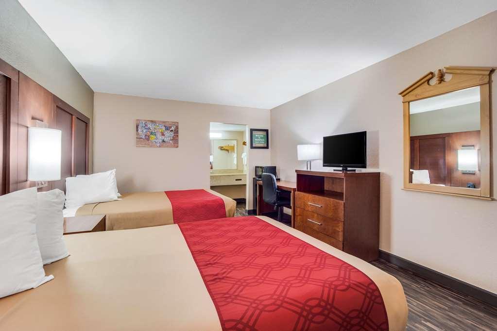 Econo Lodge Walterboro Pokój zdjęcie